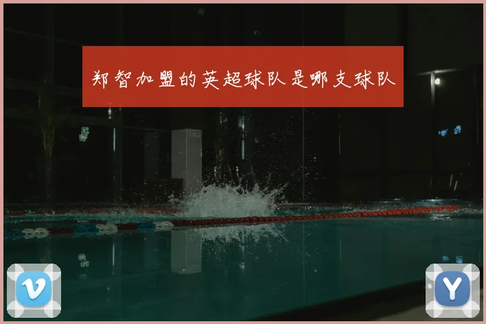 郑智加盟的英超球队是哪支球队